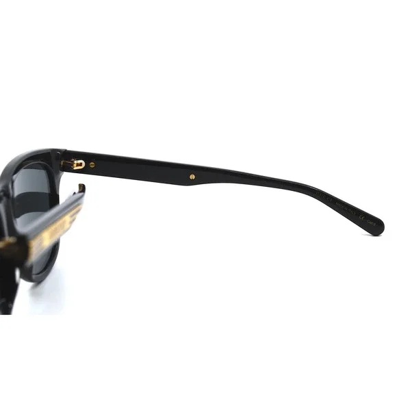 NEW GUCCI GG0980S 001 BLACK GREY AUTHENTIC SUNGLASSES - Picture 12 of 16
